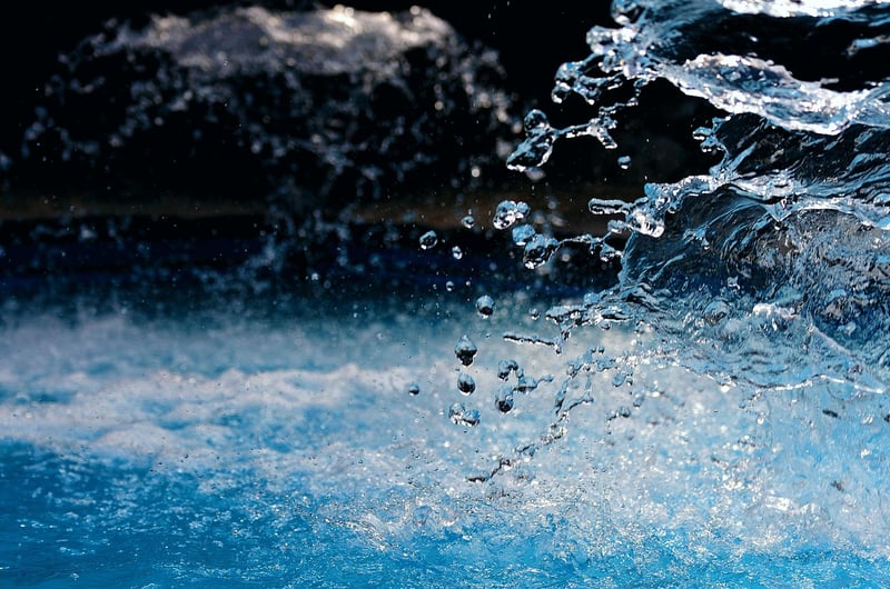 Mermaid Fountain Concepts