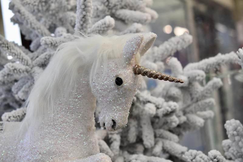 Unicorn-Approved Fertilizers