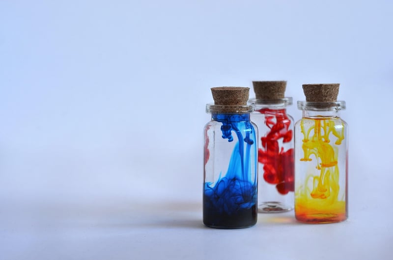 Magic Potion